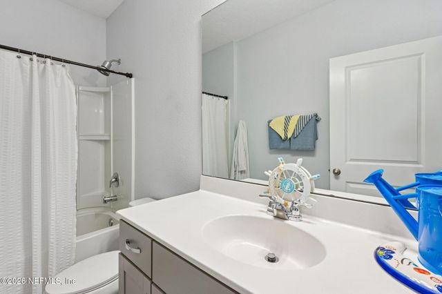 94987 WINDFLOWER Trail, Fernandina Beach, FL 32034