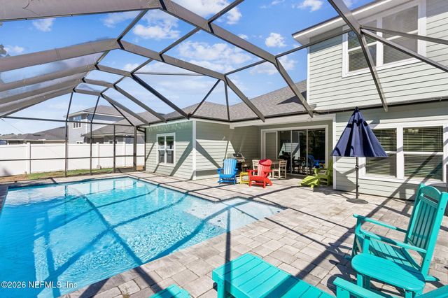 94987 WINDFLOWER Trail, Fernandina Beach, FL 32034