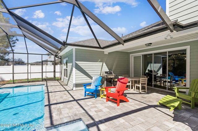 94987 WINDFLOWER Trail, Fernandina Beach, FL 32034