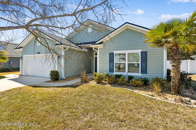 94987 WINDFLOWER Trail, Fernandina Beach, FL 32034