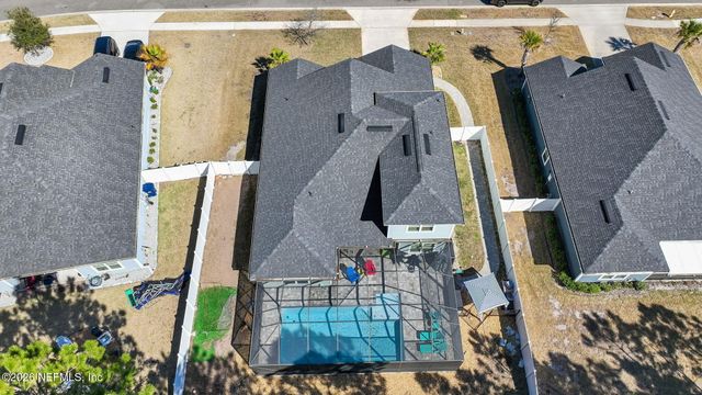 94987 WINDFLOWER Trail, Fernandina Beach, FL 32034