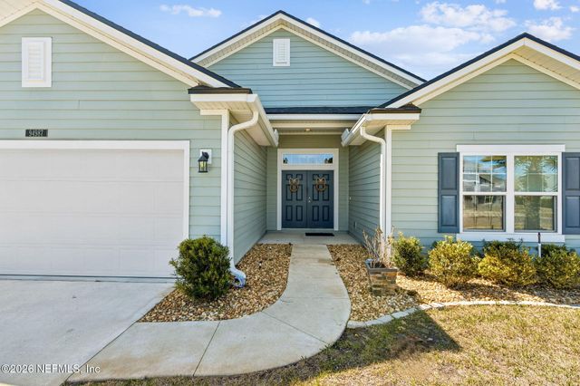 94987 WINDFLOWER Trail, Fernandina Beach, FL 32034