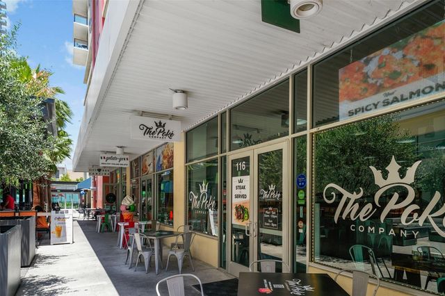 1208 E KENNEDY BOULEVARD 618, Tampa, FL 33602