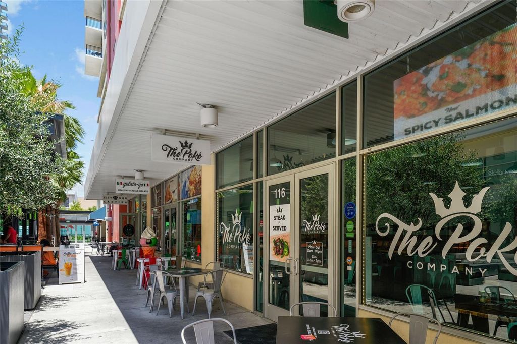 Image 32 of property listing at 1208 E KENNEDY BOULEVARD 618, Tampa, FL 33602