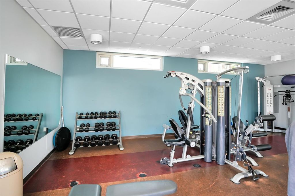 Image 37 of property listing at 1208 E KENNEDY BOULEVARD 618, Tampa, FL 33602