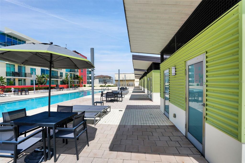 Image 39 of property listing at 1208 E KENNEDY BOULEVARD 618, Tampa, FL 33602