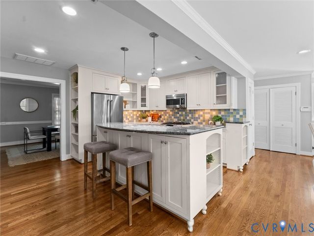 606 Arlie St, Richmond, VA 23226