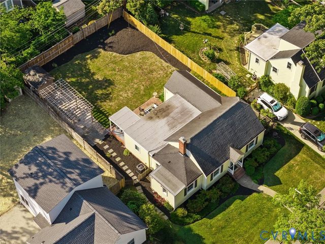 606 Arlie St, Richmond, VA 23226