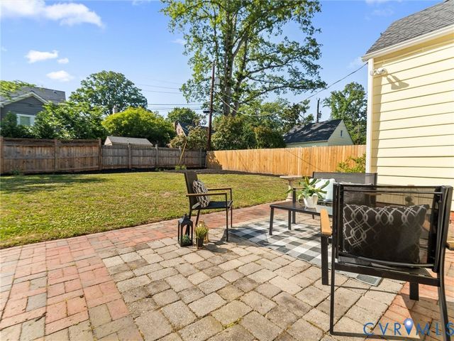 606 Arlie St, Richmond, VA 23226