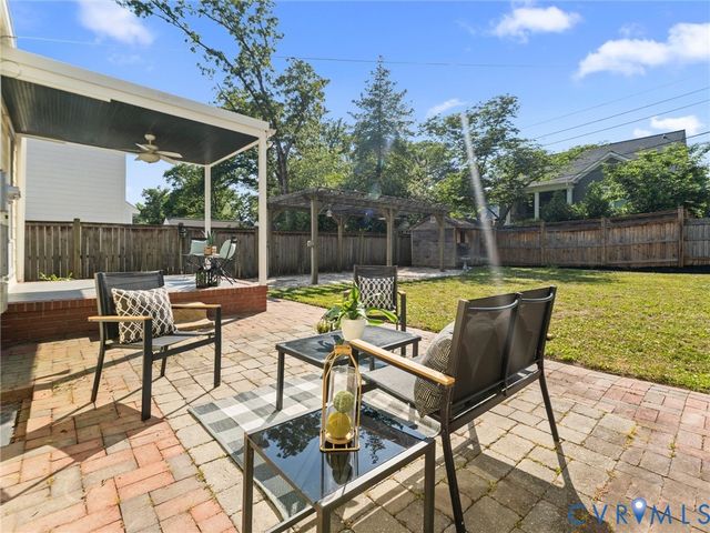 606 Arlie St, Richmond, VA 23226