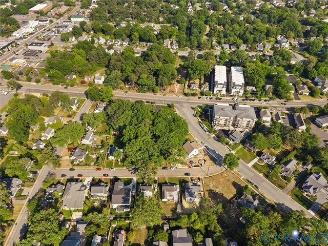 606 Arlie St, Richmond, VA 23226