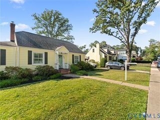 606 Arlie St, Richmond, VA 23226