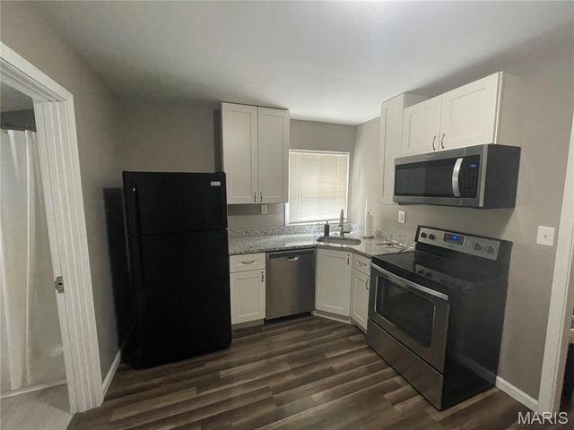 7114 Bancroft Avenue, St Louis, MO 63109