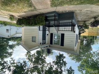 7114 Bancroft Avenue, St Louis, MO 63109