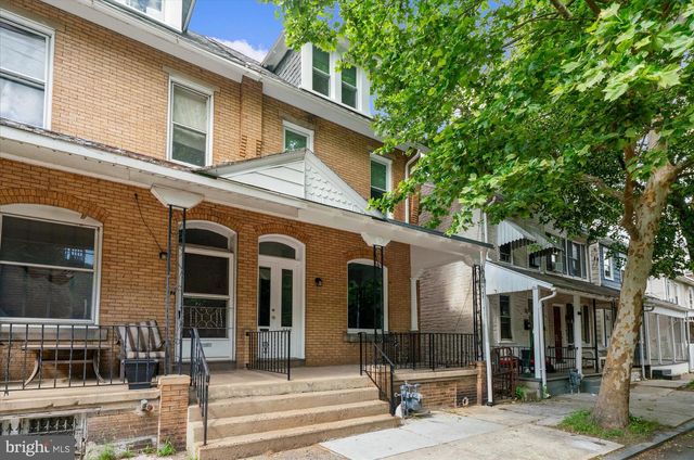 239 BEECH ST, Pottstown, PA 19464