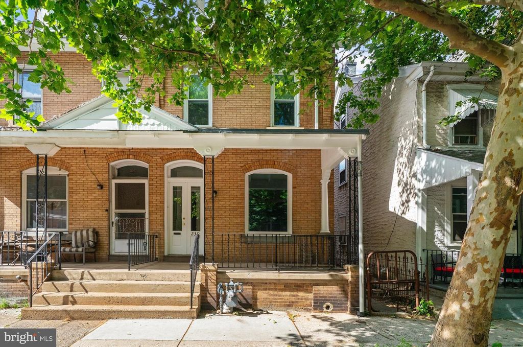 239 BEECH ST, Pottstown, PA 19464