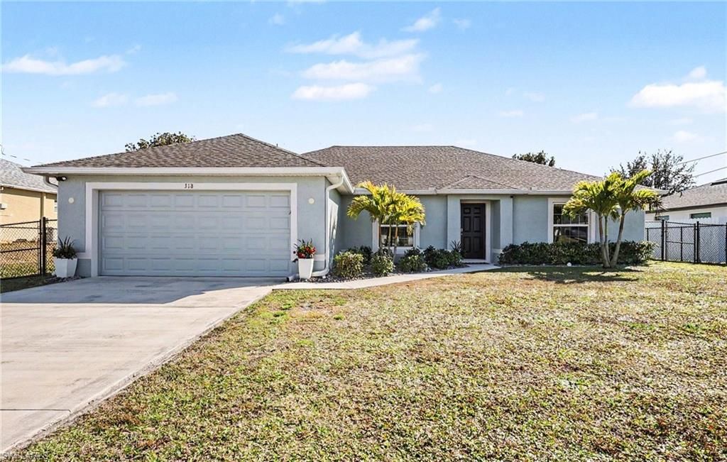 318 NW 4th ST, CAPE CORAL, FL 33993 — photo 2