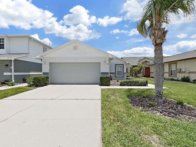 6122 GENTLE BEN CIRCLE, Wesley Chapel, FL 33544