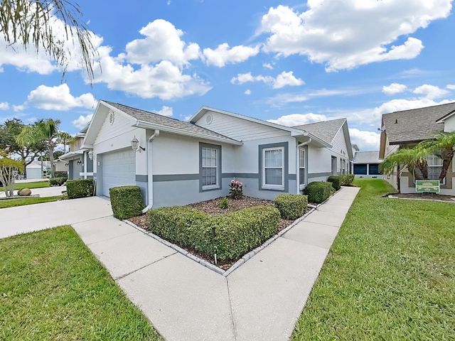 6122 GENTLE BEN CIRCLE, Wesley Chapel, FL 33544