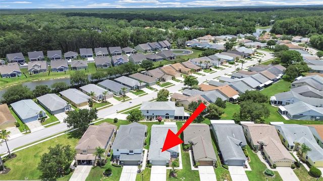 6122 GENTLE BEN CIRCLE, Wesley Chapel, FL 33544