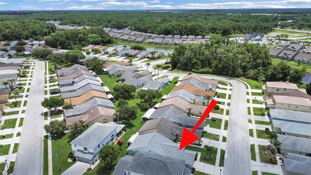 6122 GENTLE BEN CIRCLE, Wesley Chapel, FL 33544