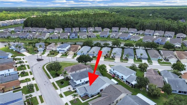 6122 GENTLE BEN CIRCLE, Wesley Chapel, FL 33544