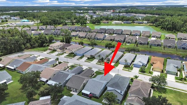 6122 GENTLE BEN CIRCLE, Wesley Chapel, FL 33544