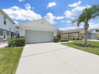6122 GENTLE BEN CIRCLE, Wesley Chapel, FL 33544