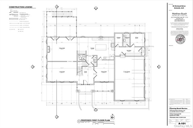 2 Israel Townsend Hill, Armonk, NY 10504