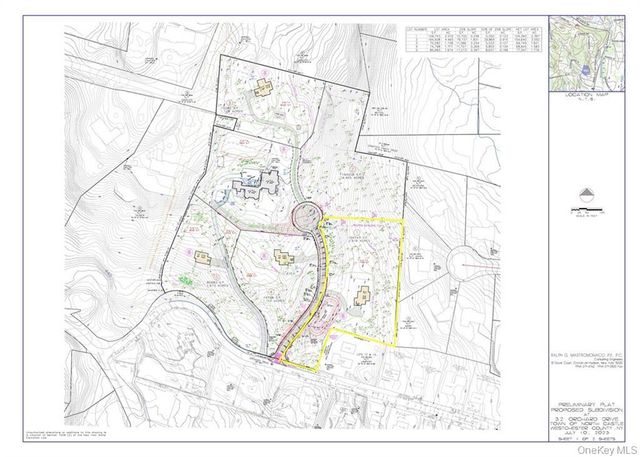 2 Israel Townsend Hill, Armonk, NY 10504