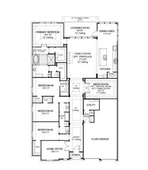 325 Royal Fern RD, Hutto, TX 78634