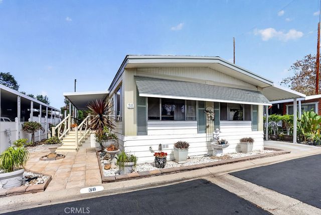 24921 Muirlands Boulevard 38, Lake Forest, CA 92630