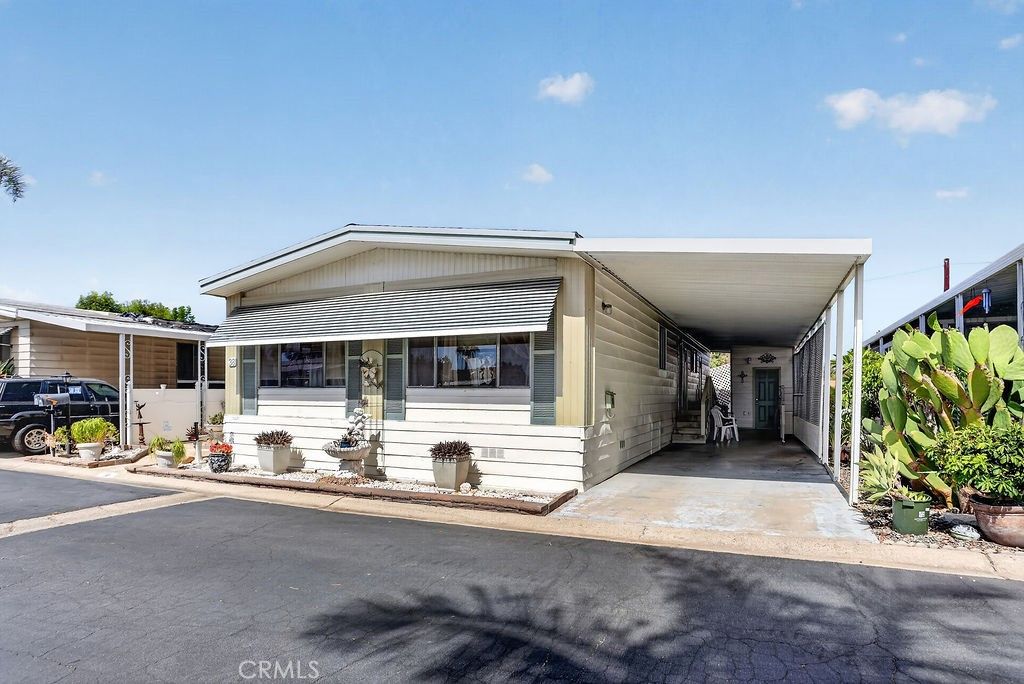 24921 Muirlands Boulevard 38, Lake Forest, CA 92630 — exterior