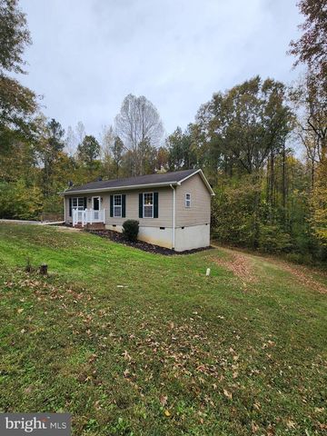 9620 MOHAWK DR, King George, VA 22485
