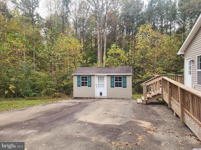 9620 MOHAWK DR, King George, VA 22485