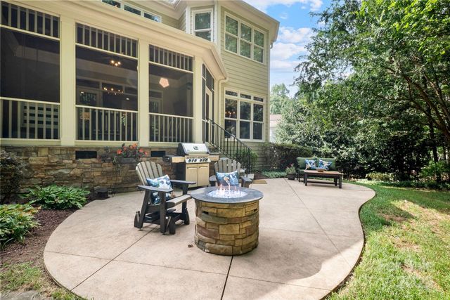 7781 Rock Meadows Trail Court, Denver, NC 28037