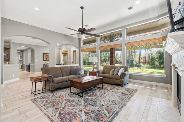 28427 E Benders Landing Boulevard, Spring, TX 77386