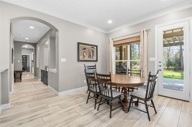 28427 E Benders Landing Boulevard, Spring, TX 77386