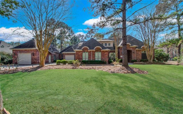 28427 E Benders Landing Boulevard, Spring, TX 77386