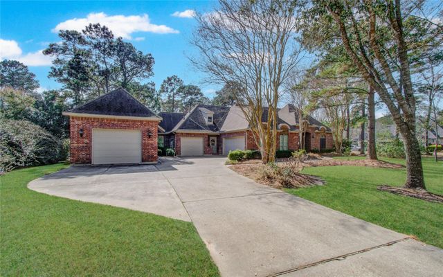 28427 E Benders Landing Boulevard, Spring, TX 77386