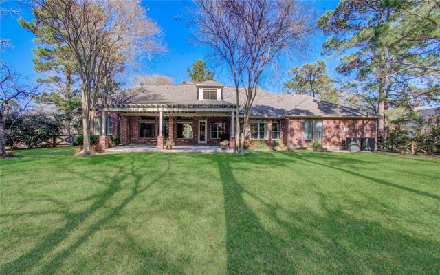 28427 E Benders Landing Boulevard, Spring, TX 77386