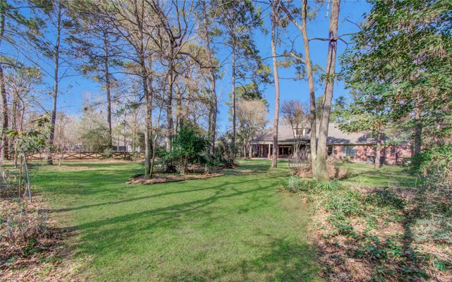 28427 E Benders Landing Boulevard, Spring, TX 77386