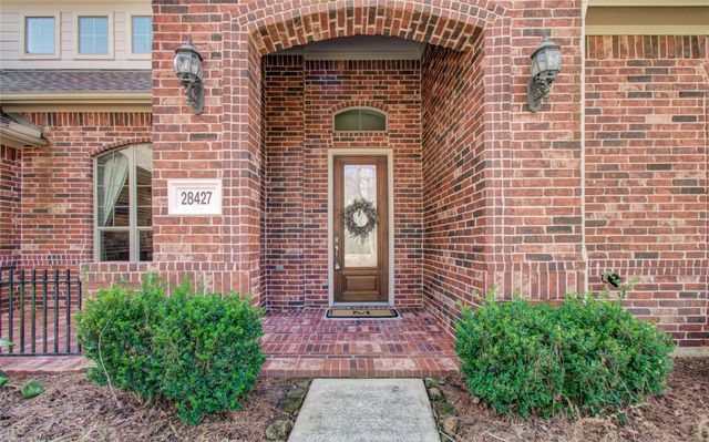 28427 E Benders Landing Boulevard, Spring, TX 77386