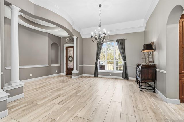 28427 E Benders Landing Boulevard, Spring, TX 77386