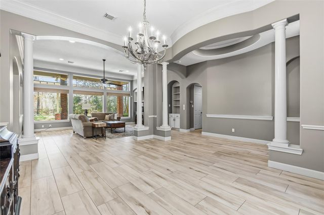 28427 E Benders Landing Boulevard, Spring, TX 77386