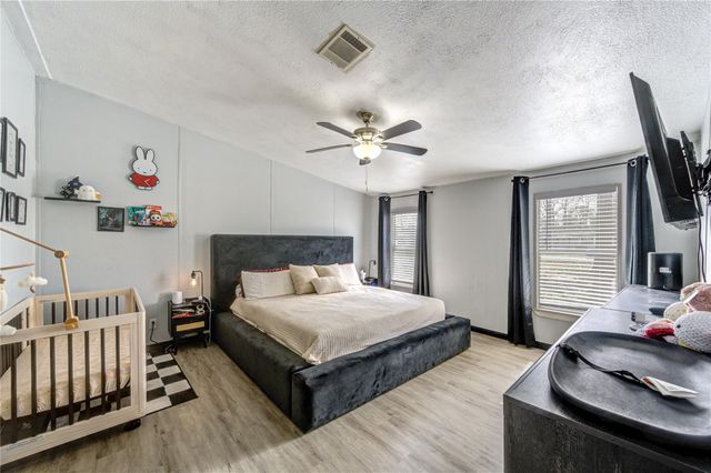 21631 County Road 37492, Cleveland, TX 77327