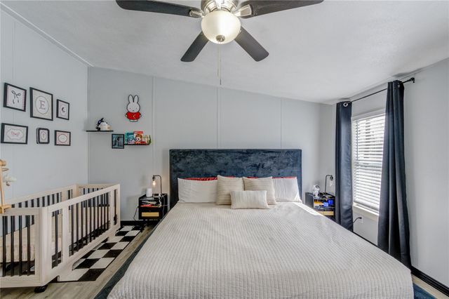 21631 County Road 37492, Cleveland, TX 77327