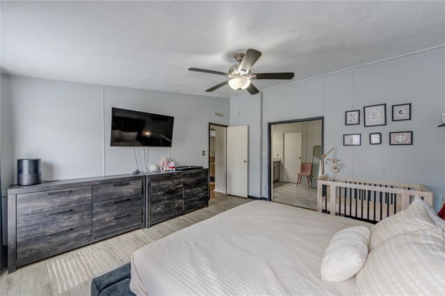 21631 County Road 37492, Cleveland, TX 77327