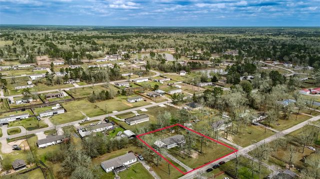 21631 County Road 37492, Cleveland, TX 77327