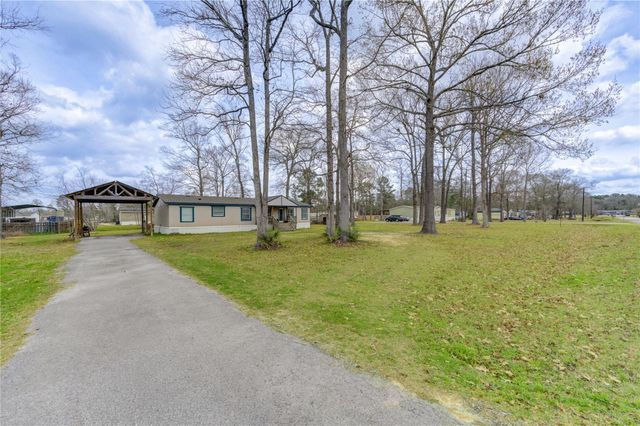 21631 County Road 37492, Cleveland, TX 77327